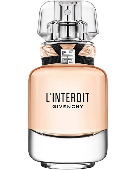 givenchy l interdit ici paris xl|l'interdit by Givenchy for women.